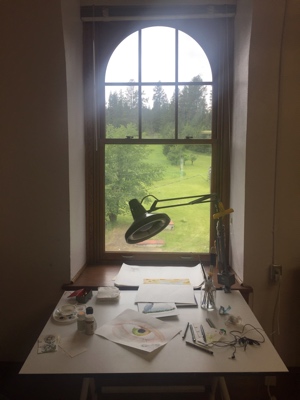 AIRwindow