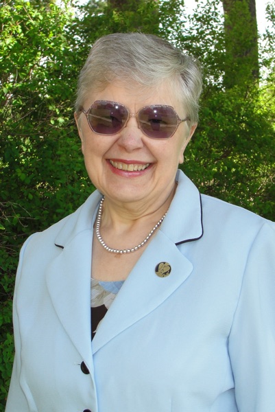 Sister Barbara Ann Bielenberg