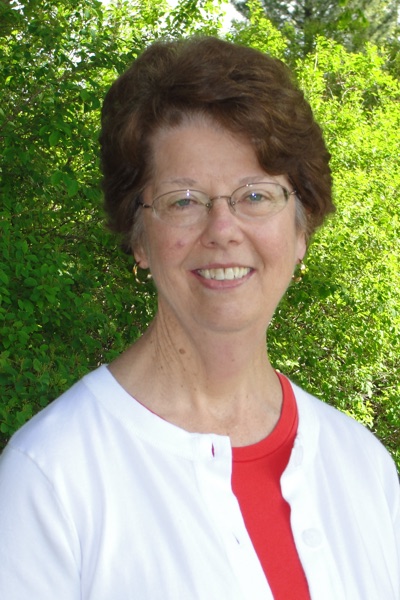 Sister Betty Schumacher