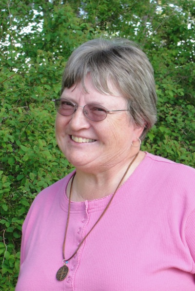 Sister Rose Marie Nutsch