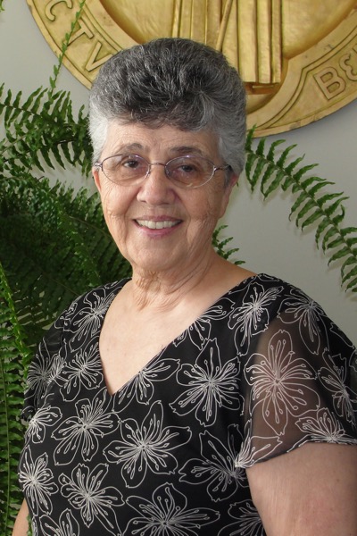 Sister Barbara Jean Glodowski