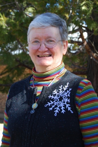 Sister Mary Forman