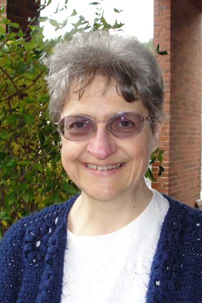 Sister Sue Ellen Drexler