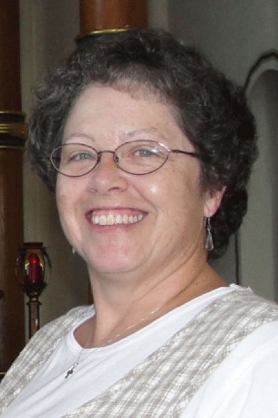 Sister Janet Marie Barnard