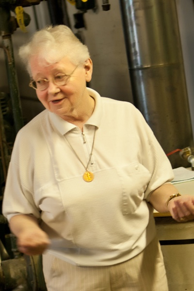 Sister Lillian Englert