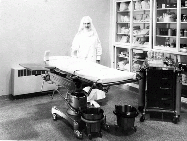 surgery