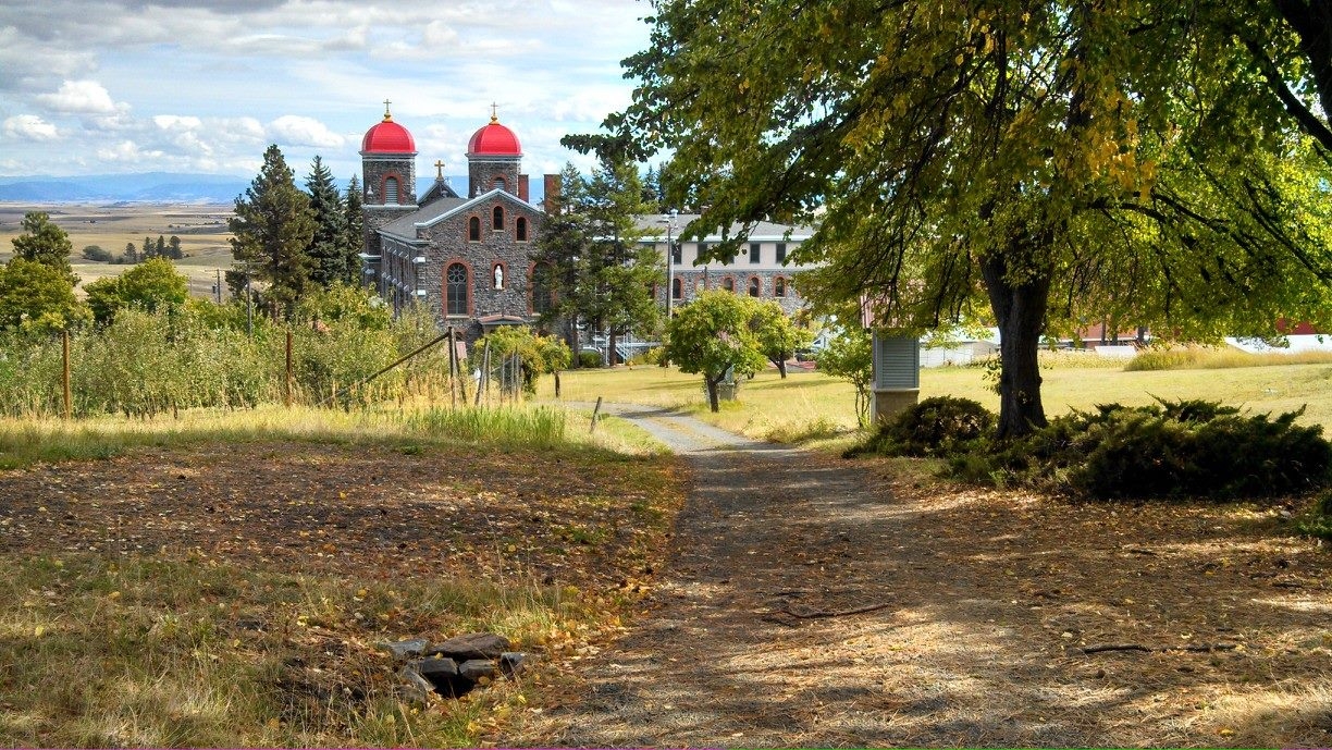 MonasteryPath