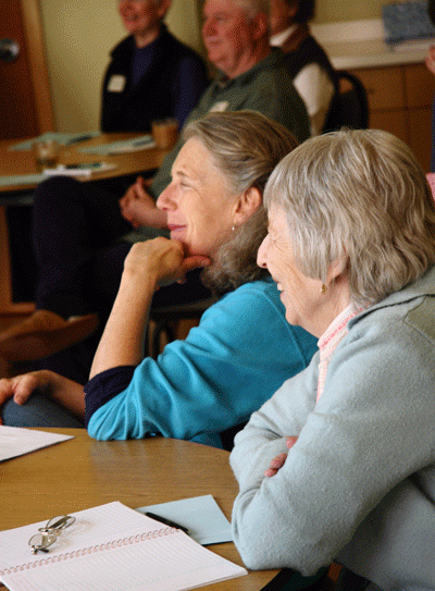 Participants