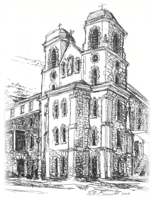 chapelline